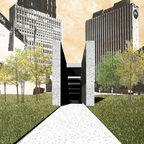 The Unfinished Story? 