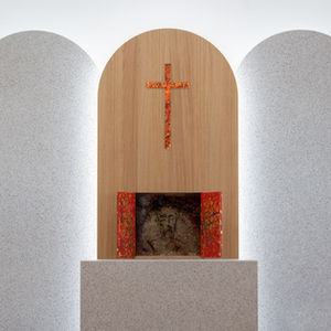 Chapel of the Incarnation of the Word of God