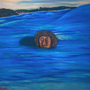 ¿Onde 'sta la yola?