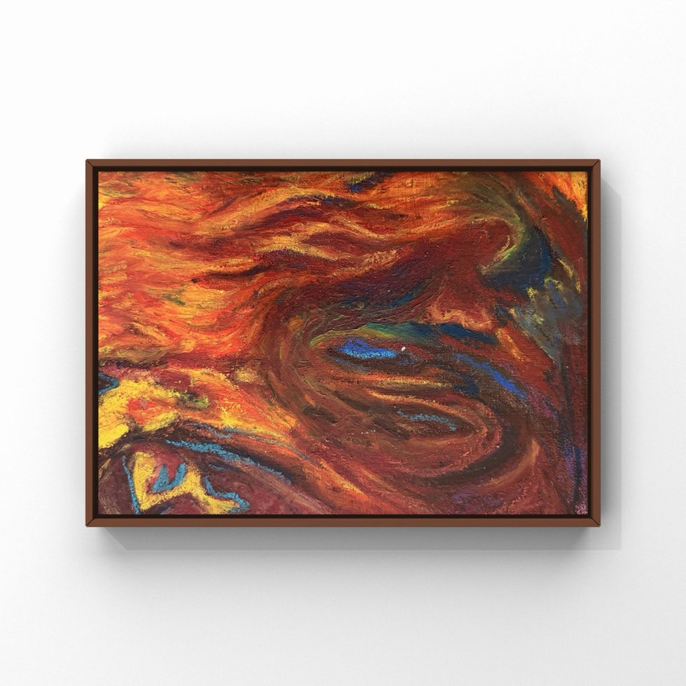 Inframundo