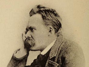Frederich Nietzche
