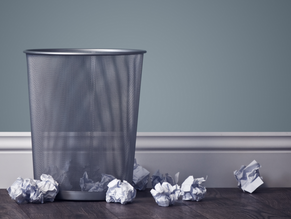 Success In Your Failures