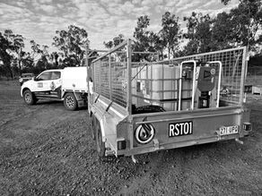 Reitech Maintenance Fleet