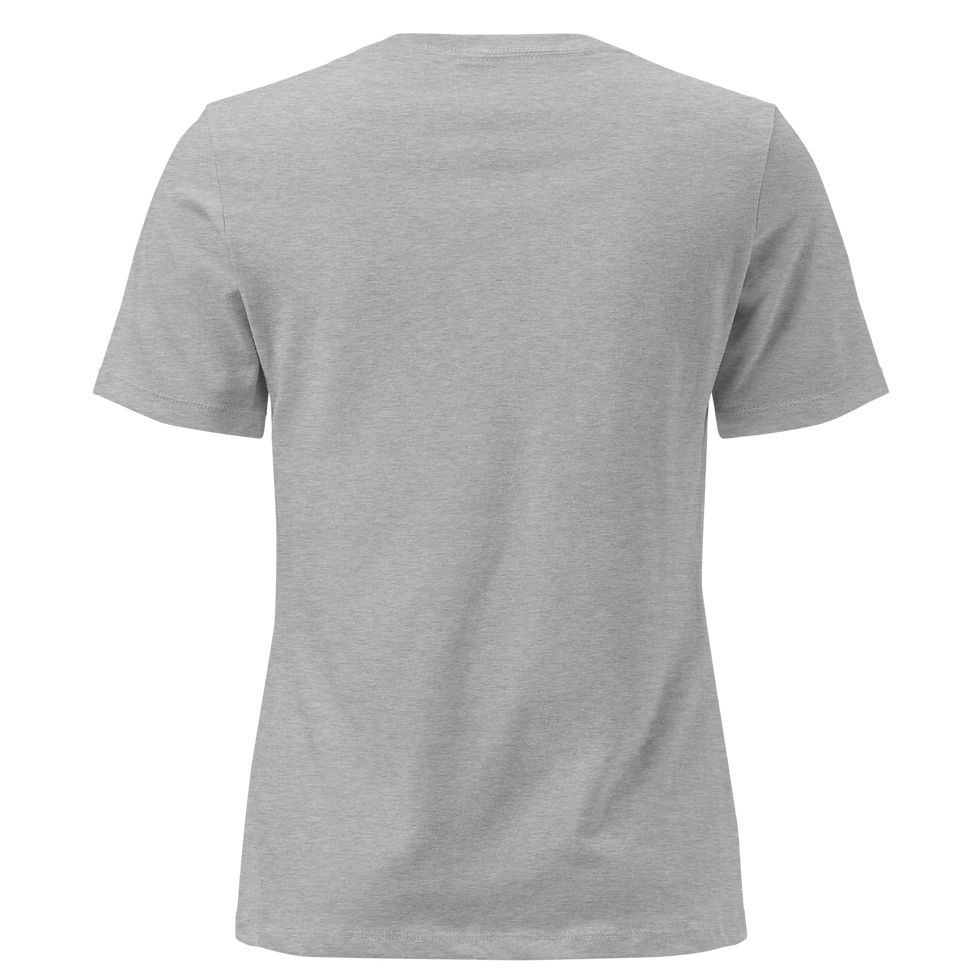 Thumbnail: Women's Music T-Shirt