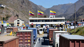 agencia de aduanas para importar a Colombia