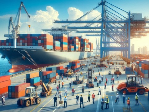 comercio exterior colombia para importar y exportar