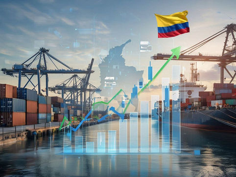 ¿Está preparada su estrategia de almacenamiento en Colombia para los cambios del mercado logístico?