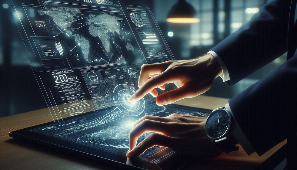 agencia de aduanas para importar a Colombia