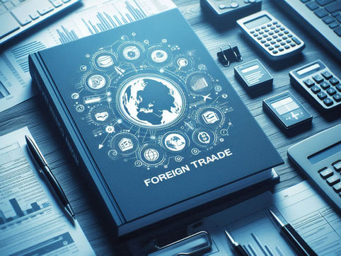 manual para importar y exportar en Colombia