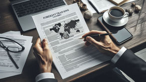 requesitos para exportar desde Colombia