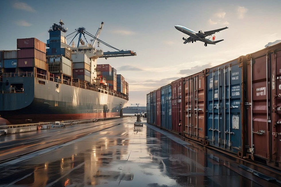 operador logistico para empresas