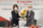 chairman Yang Ming