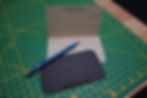 Thumbnail: Field Notes Cover Tactical Table