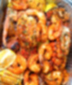 comment faire la recette de seafood boil