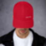 Thumbnail: TiN FOiL Snap Back Trucker Cap