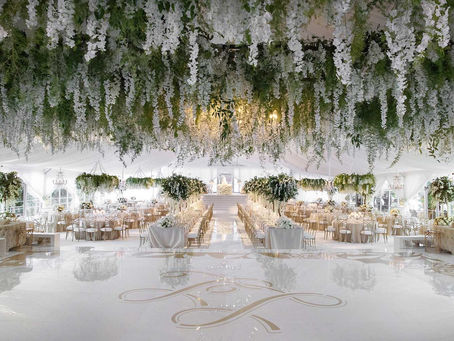 23 Wedding Trends For 2023