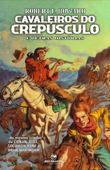 Cavaleiros do Crepúsculo - Howard - Red Dragon Publisher.webp