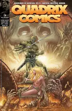 Quadrix Comics