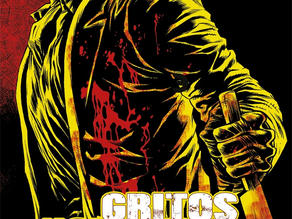 Gritos Noturnos
