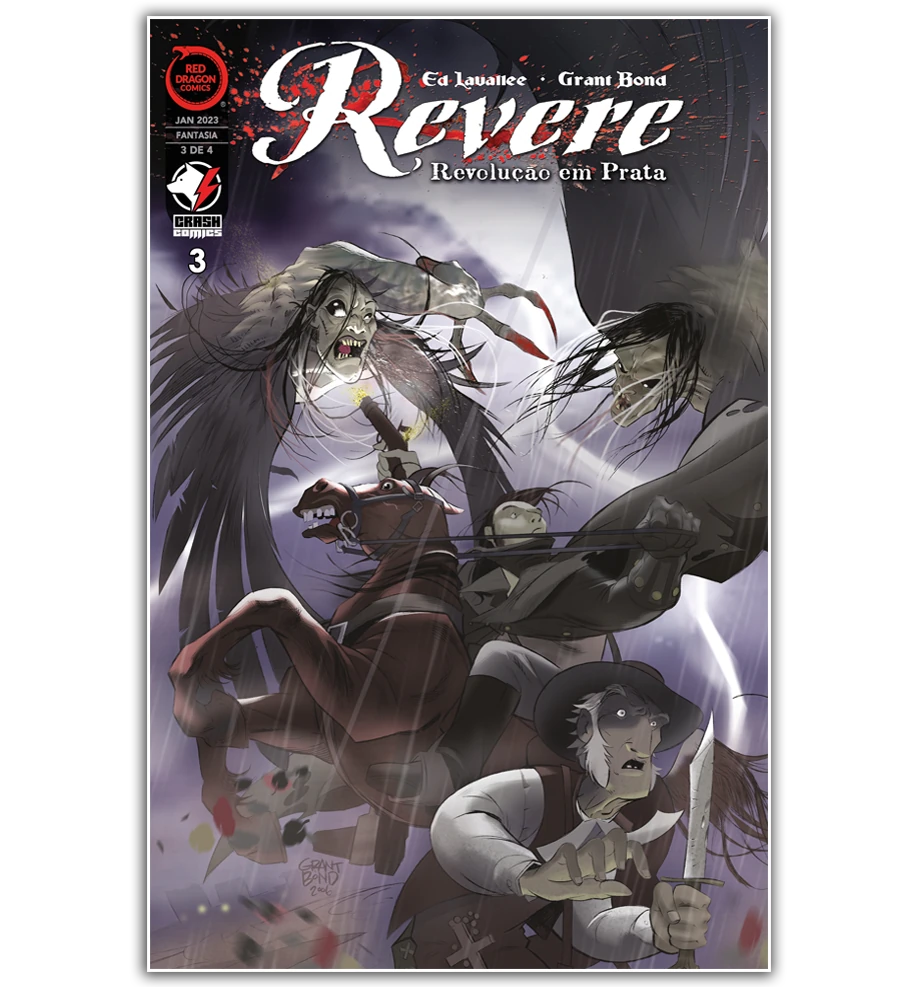 Revere