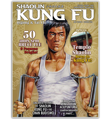 Shaolin Kung Fu