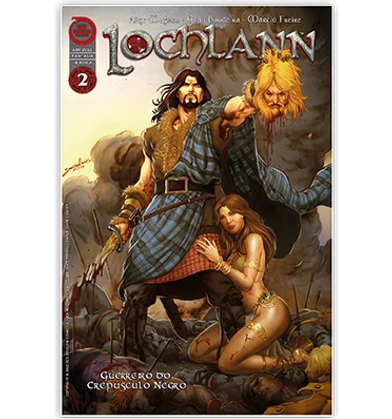 Lochlann