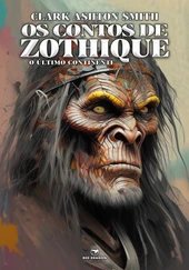 Os Contos de Zothique - Red Dragon Publisher