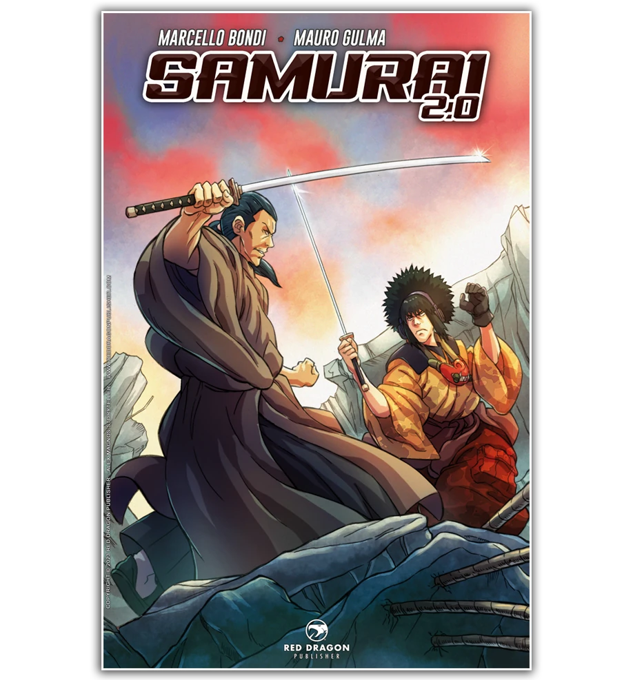 Samurai 2.0
