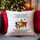 Thumbnail: Christmas Fancy Pillow Set – 20x20 Oversized Covers
