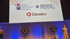 World Maritime Forum Copenhagen 2026