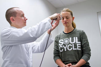 Non-Invasive Neuromodulation