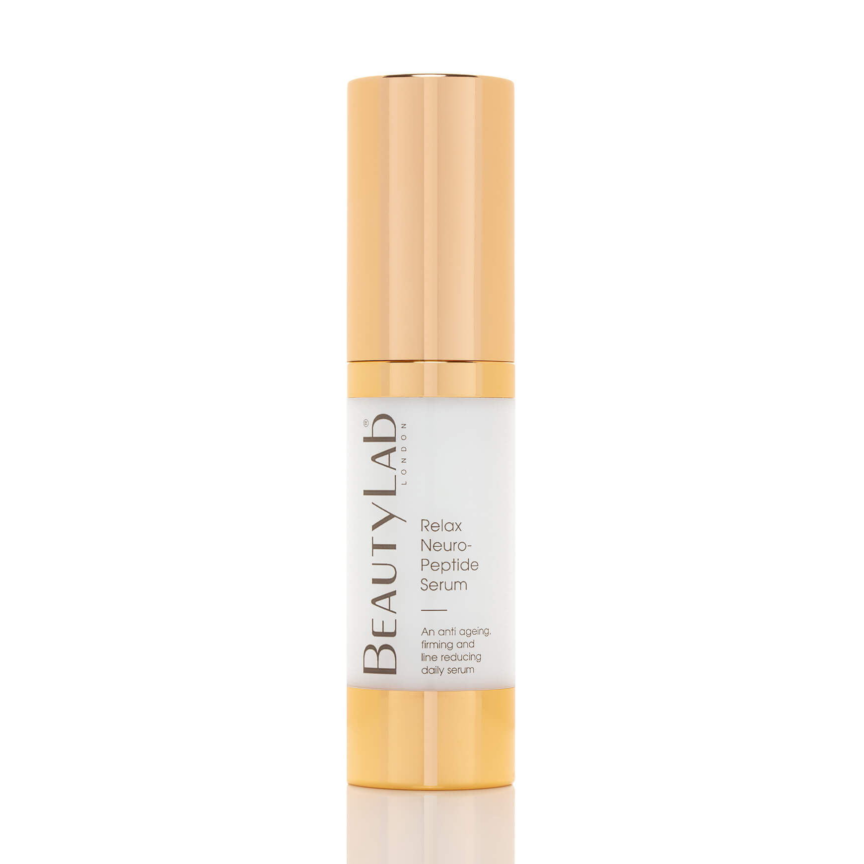 BEAUTYLAB® RELAX NEUROPEPTIDE SERUM 15ML