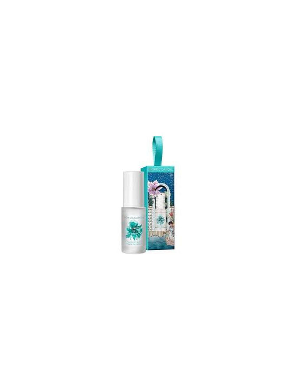 Moroccanoil Hair & Body Fragrance Mist Holiday Ornament