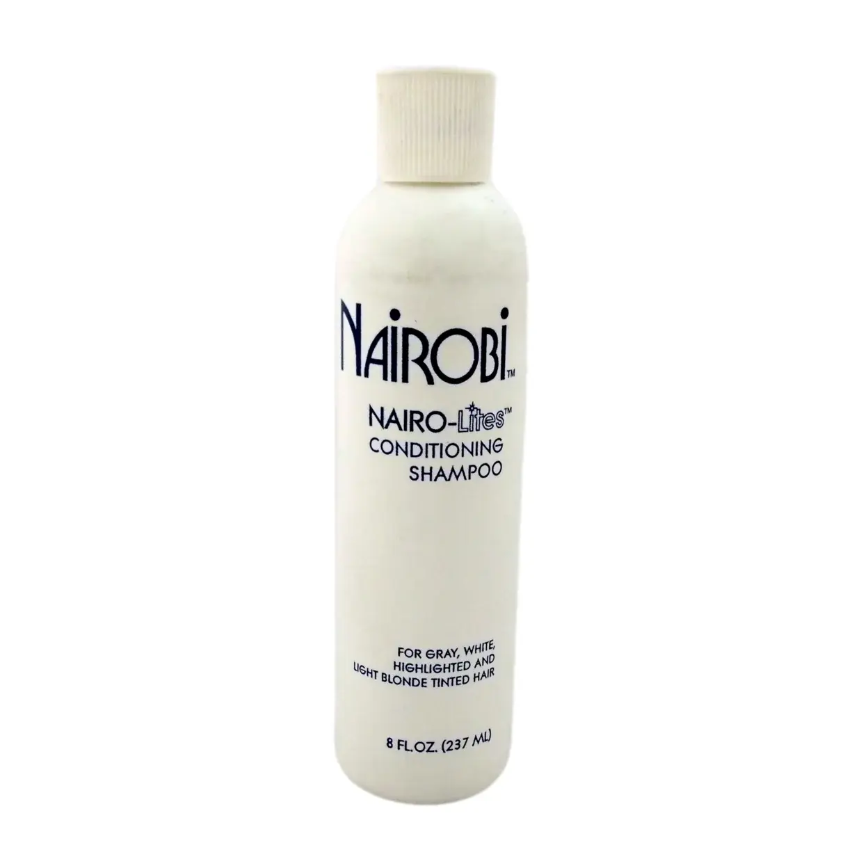 NAIROBI- Nairo-Lites Conditioning Shampoo