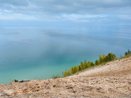 3 Days in Traverse City, MI