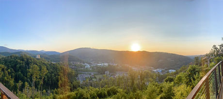 3 Days in Gatlinburg & Smoky Mountains National Park