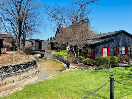 5 Days on the Kentucky Bourbon Trail