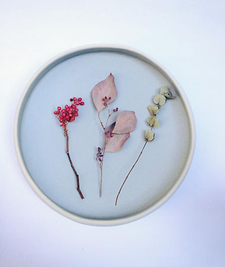 TABLEWARE | yuka-ando