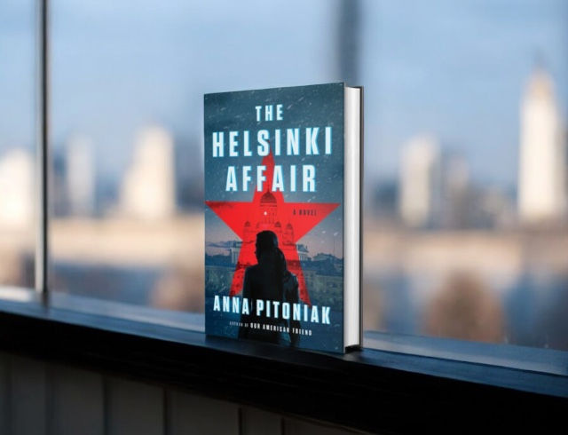 The Helsinki Affair