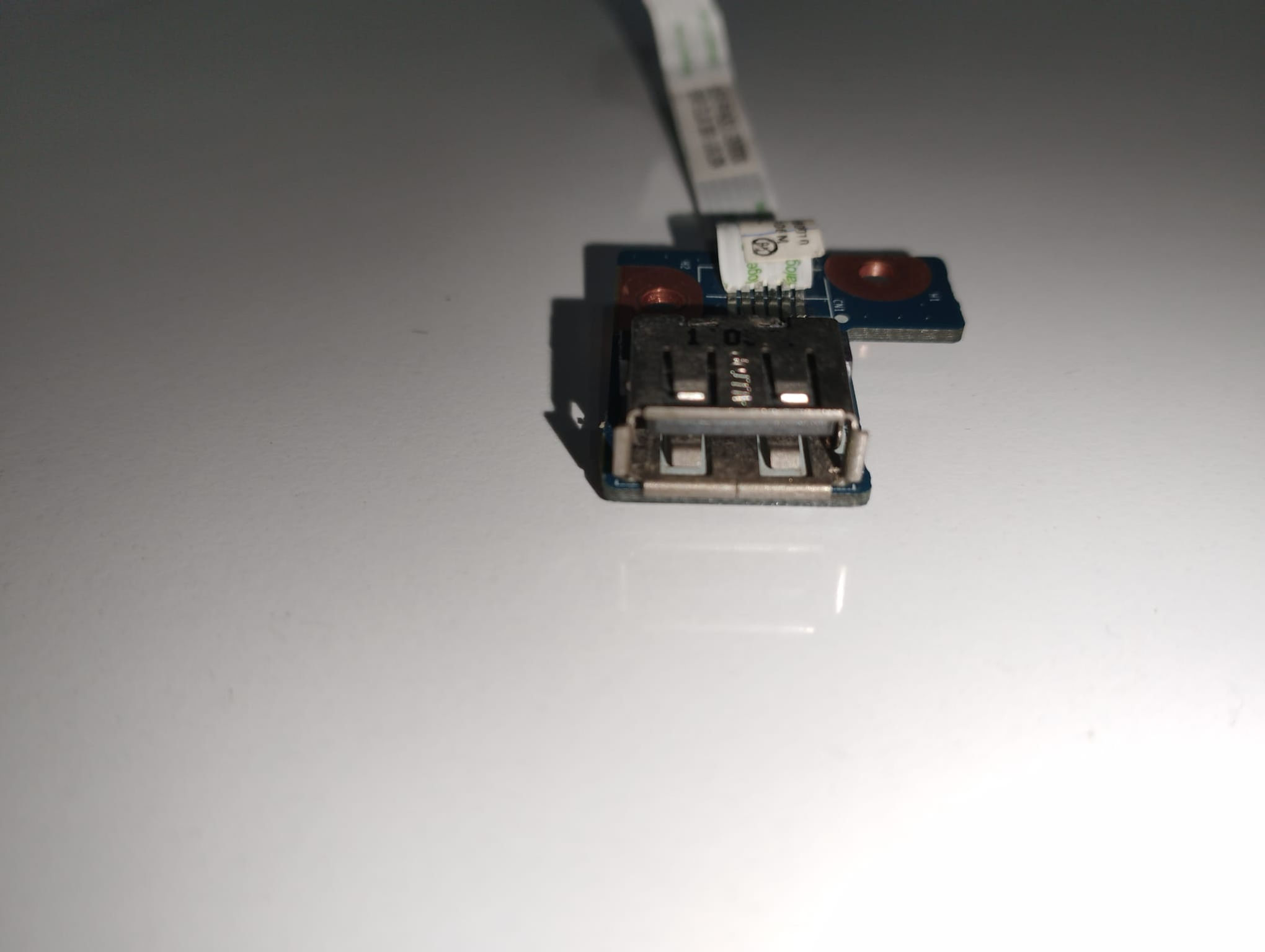 HP COMPAQ PRESARİO CQ56 USB BOARD