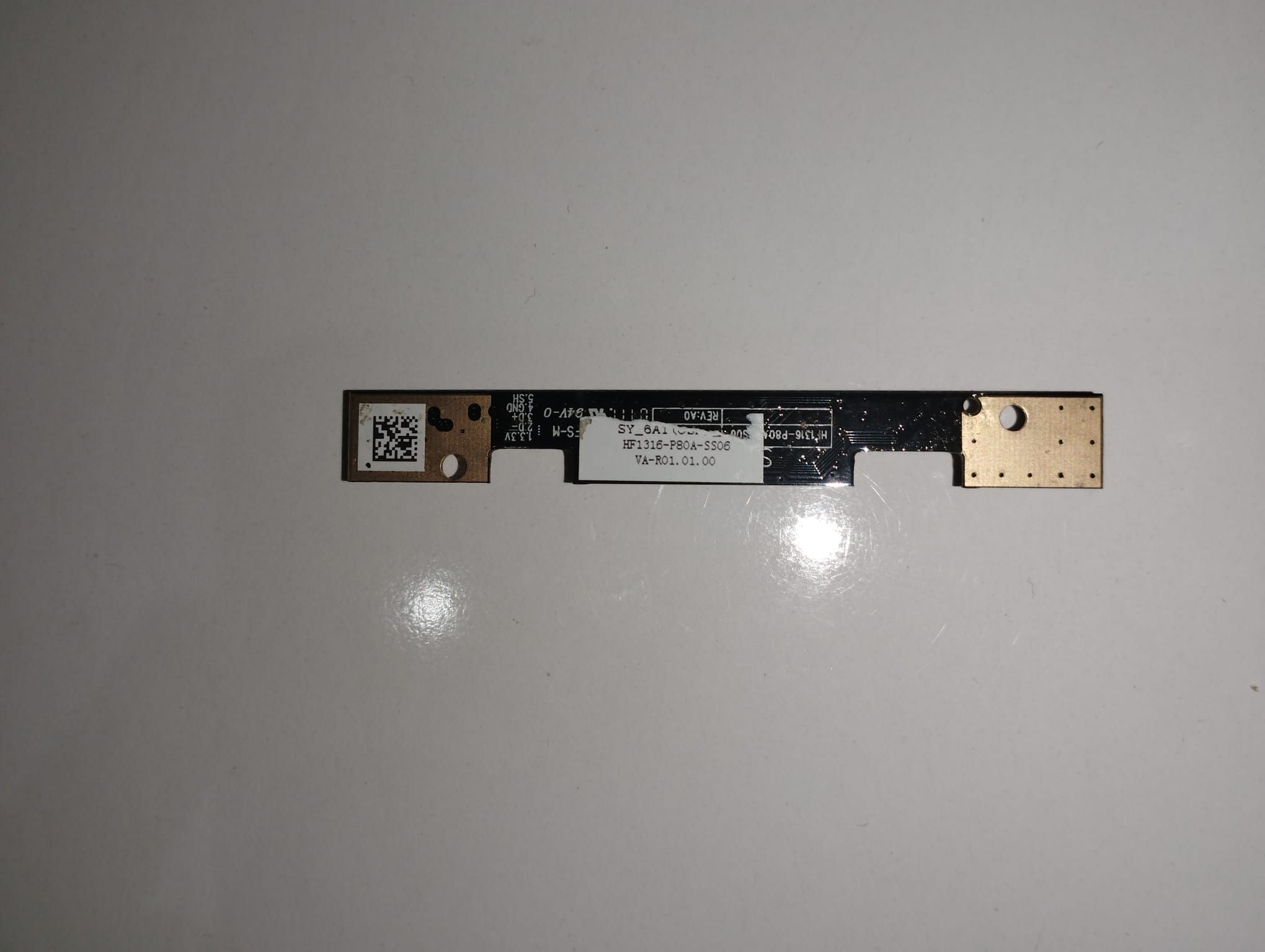 ACER ASPİRE 5742 WEB CAM