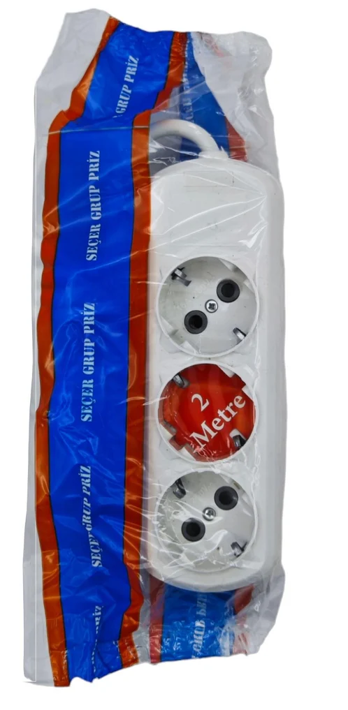 SEÇER GRUP PRİZ 2M