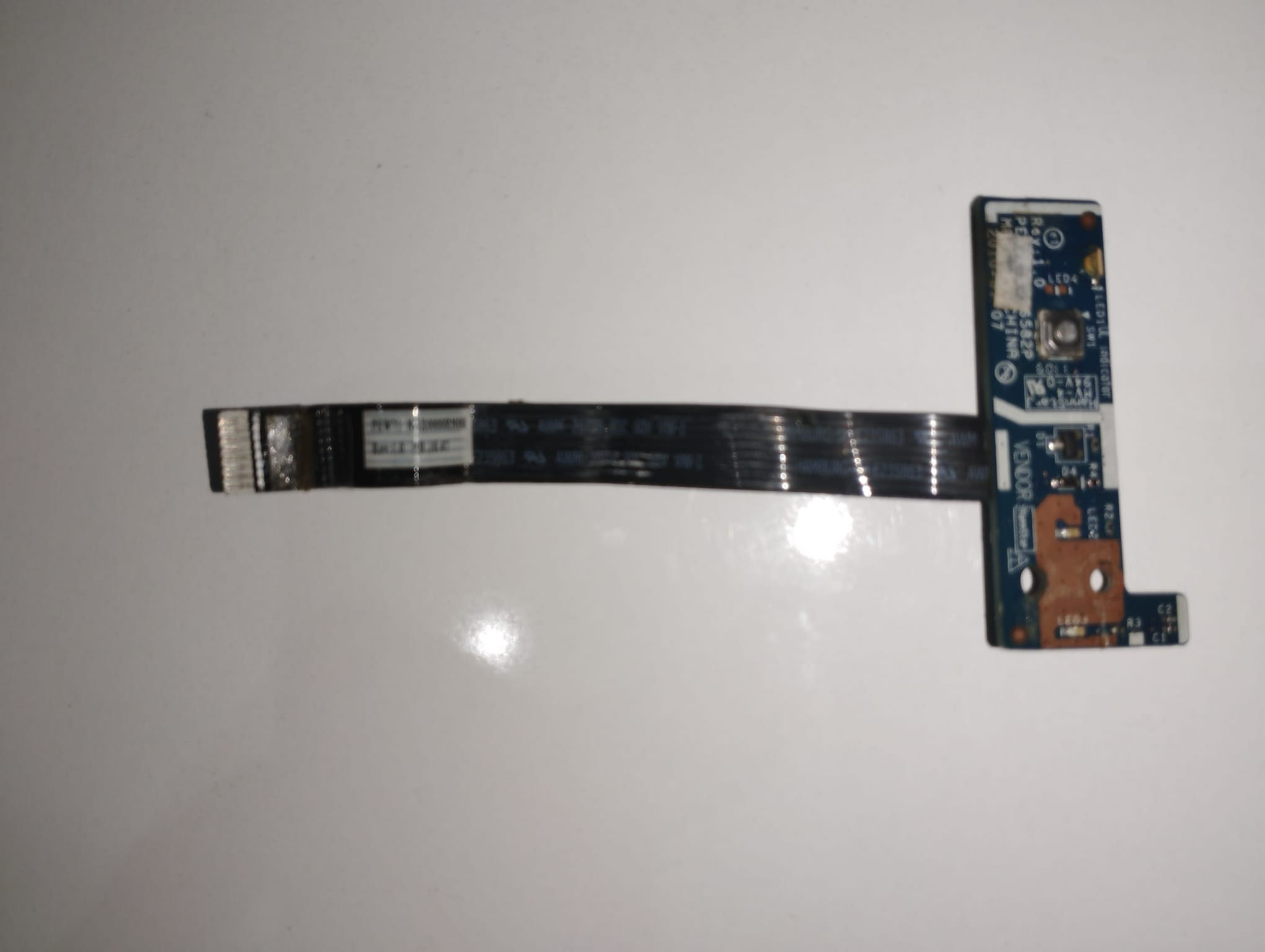 ACER ASPİRE 5742 POWER BUTTON