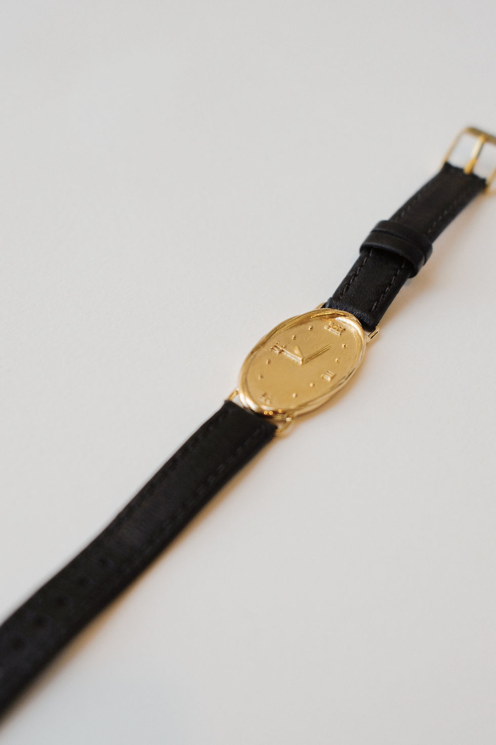 Miniatura: Pulseira-relógio Mora