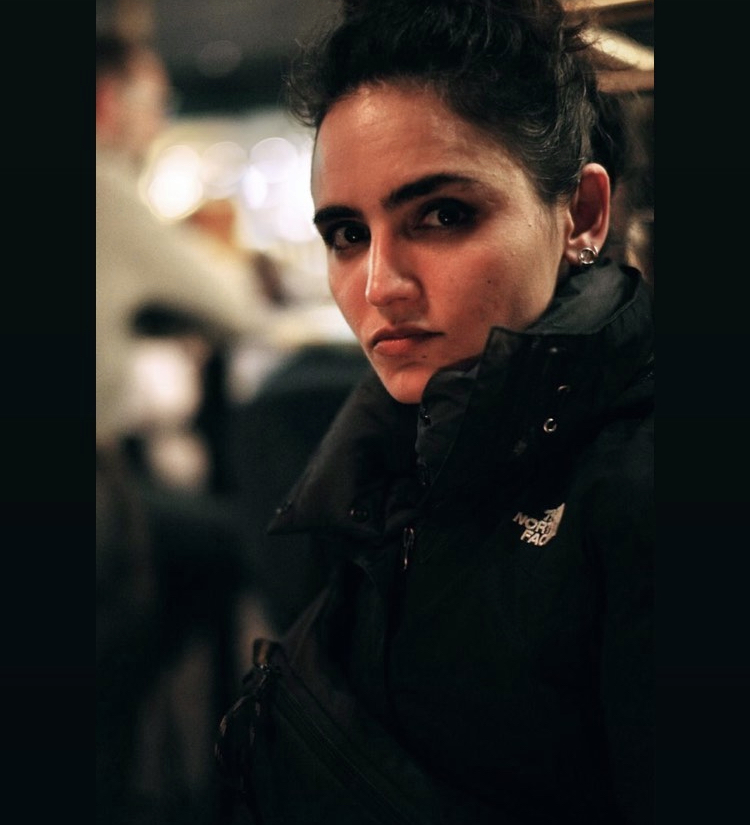 Liz Khan-Greig