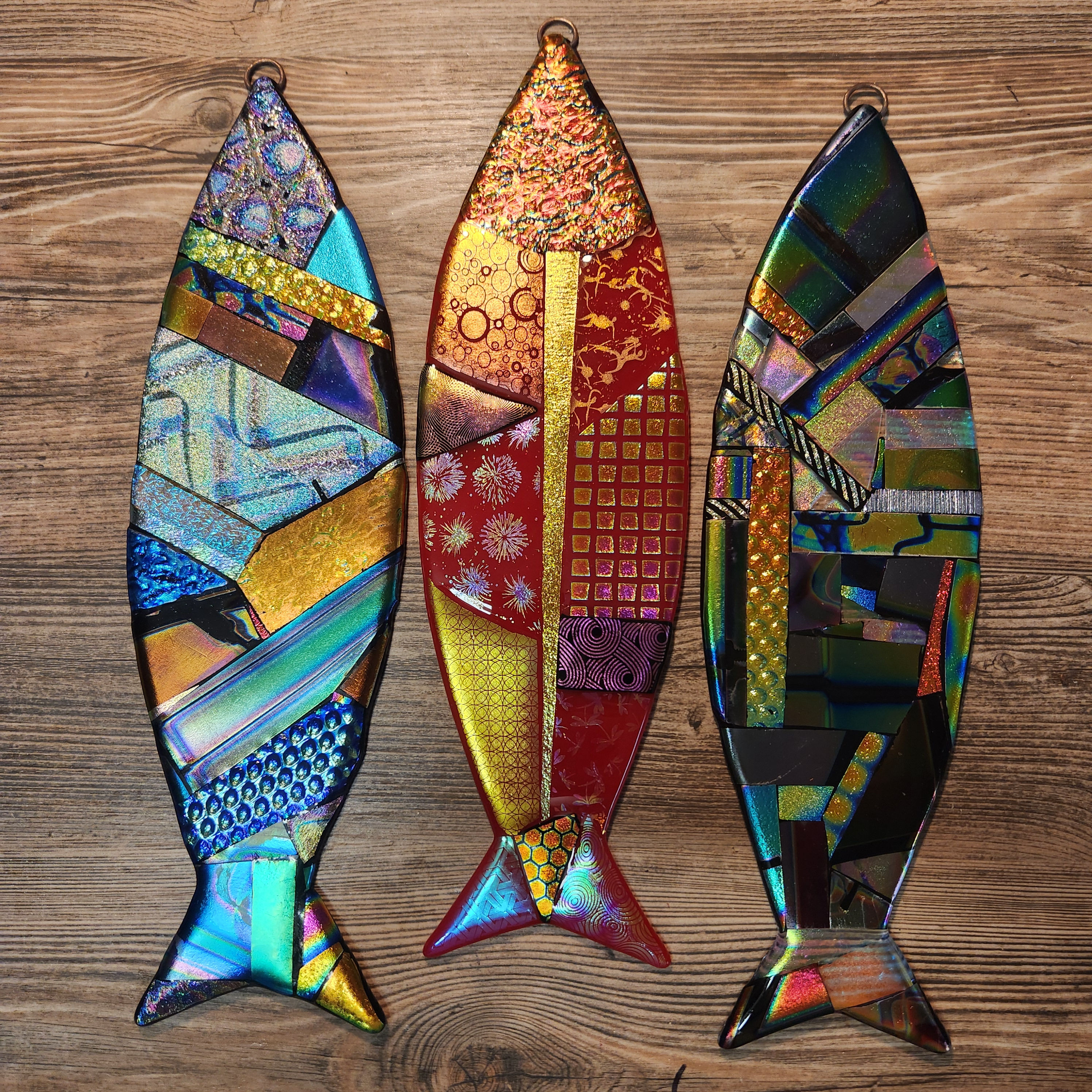 Catch of the Day: Large Fish