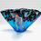 Thumbnail: Gaudy Baron Butterfly