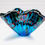 Thumbnail: Gaudy Baron Butterfly