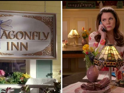 Spotlight on Lorelai Gilmore: A Feminist Icon in Autumn