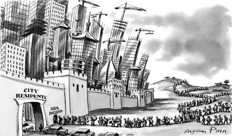 Can Urban Agriculture Help Cities Adapt to Urbanization Challenges?